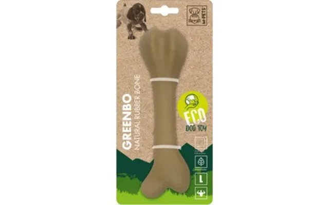 M-pets Greenbo - Chew Toy For Dogs L product image