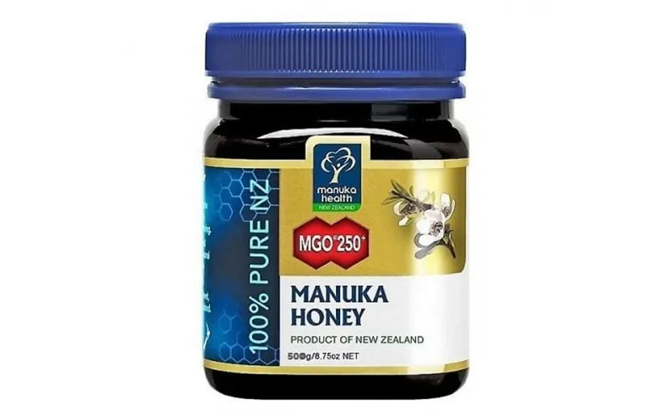 Manuka Honey Mgo 250 - 500g