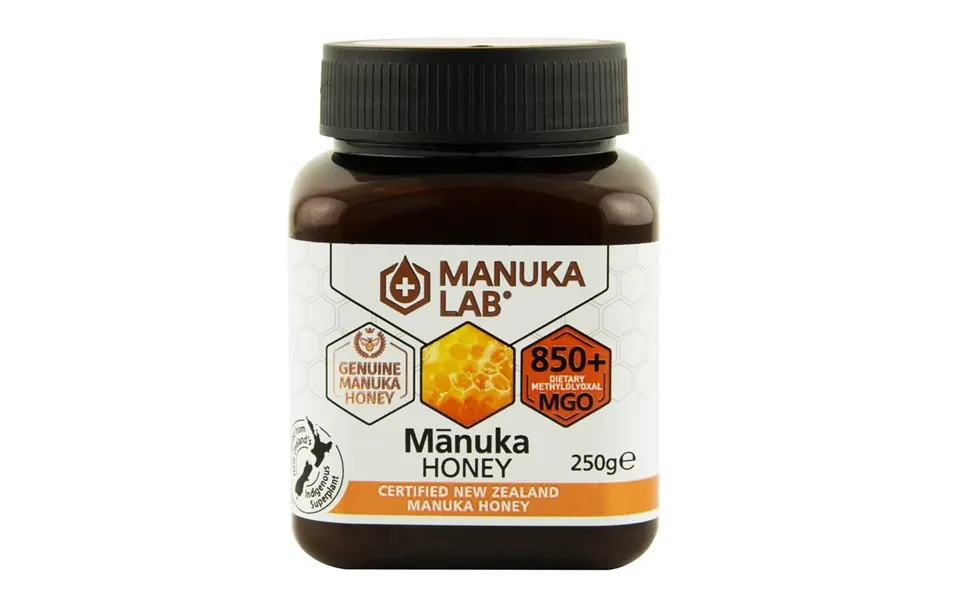 Manuka Honey - Mgo 850