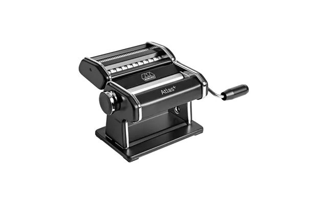 Marcato Marcato Atlas 150 Pasta Machine Black
