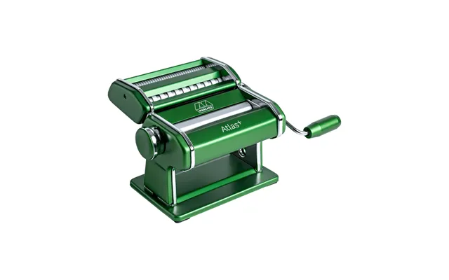 Marcato Marcato Atlas 150 Pasta Machine Green