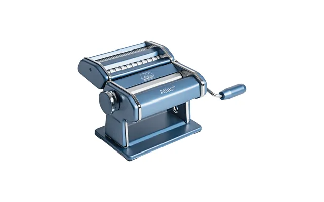 Marcato Marcato Atlas 150 Pasta Machine Powder Blue