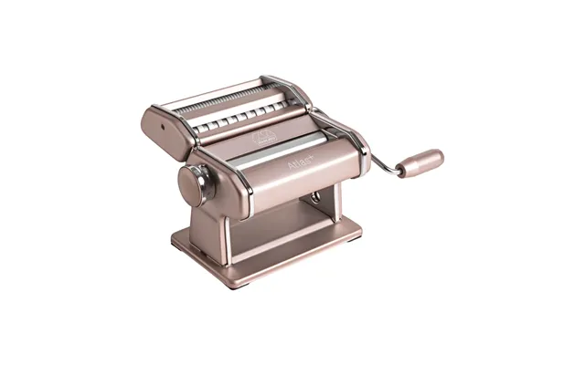 Marcato Marcato Atlas 150 Pasta Machine Powder Pink