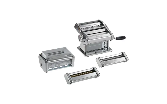 Marcato Marcato Gift Set Multipast 7 Pieces