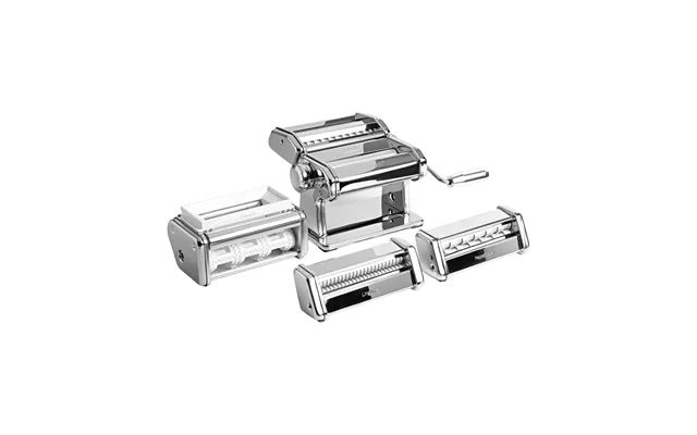 Marcato Marcato Multipast Gift Set Pasta Machine Steel