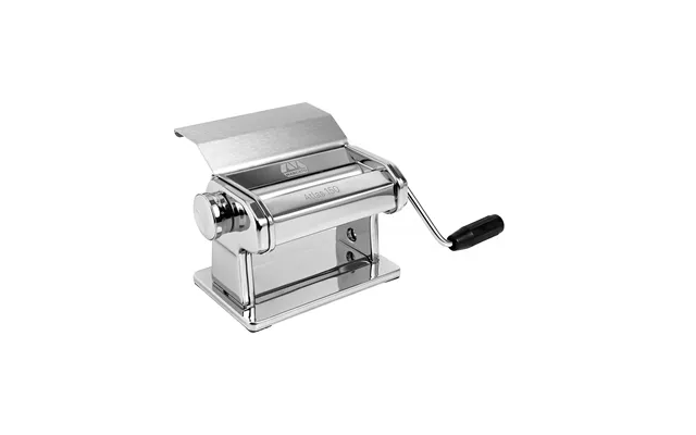Marcato Marcato Pasta Machine Atlas 150 Slide Steel
