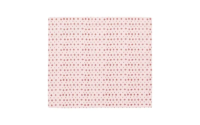 Marimekko Muija Placemat 35x40 Cm Pink
