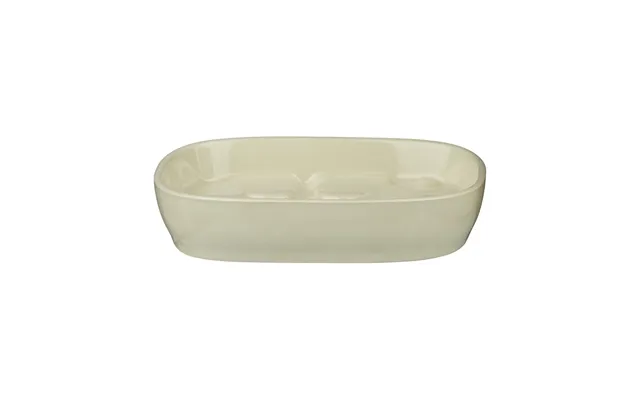 Marimekko Unikko Soap Dish Beige