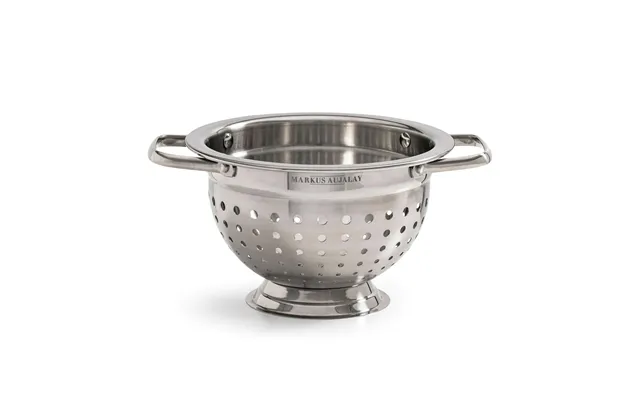 Markus Aujalay Markus Classic Colander 24 Cm