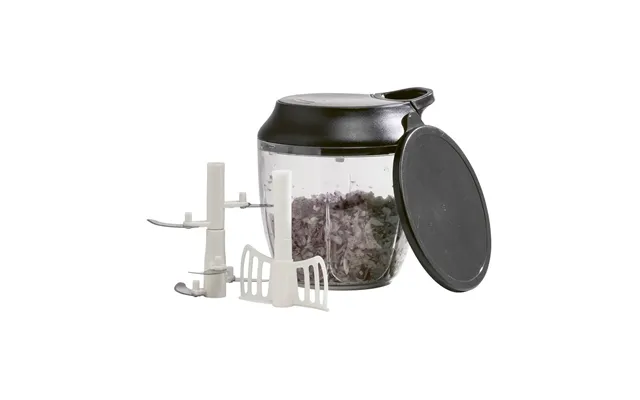 Markus Aujalay Markus Universal Chopper Black product image