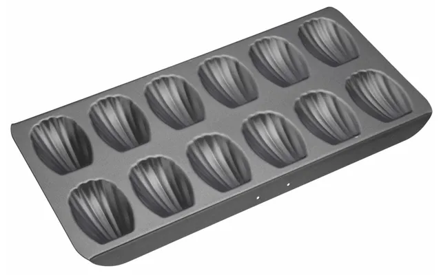 Master Class Madeleine Pan Non-stick 40x20 Cm