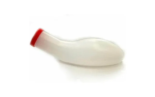 Matsuda Men's Urinal With Poma product image