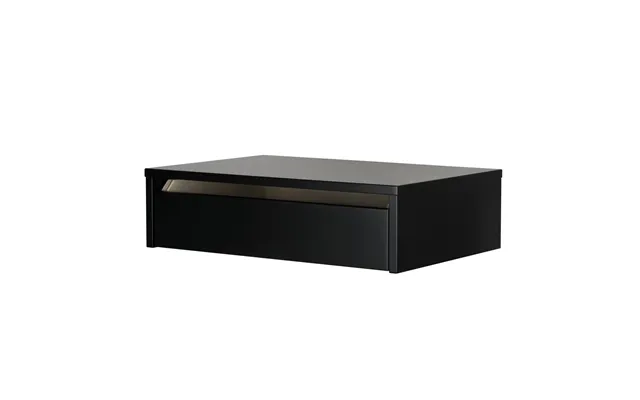 Maze Pythagoras Drawer S Black