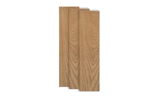 Maze Pythagoras Shelf 3-pack Oak