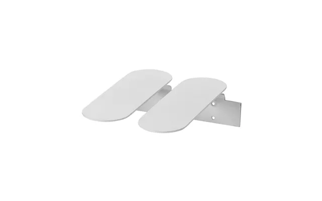 Maze Step S Shoe Shelf White