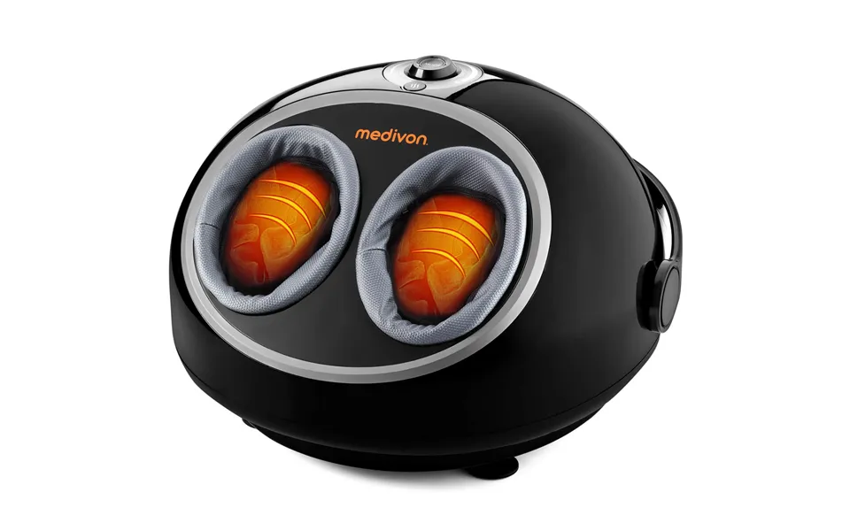 Medivon Pure Complete Pro - Foot Massager
