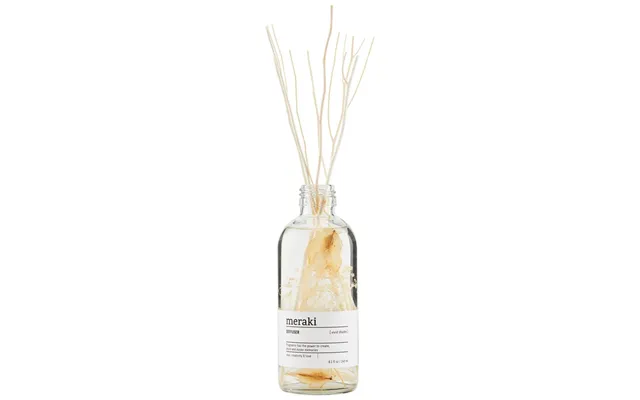 Meraki Meraki Diffuser 240 Ml Vivid Shades product image