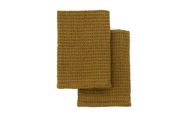 Meraki Meraki Dishcloth 30x30 Cm 2-pack Meraki Dishcloth 3-pack product image