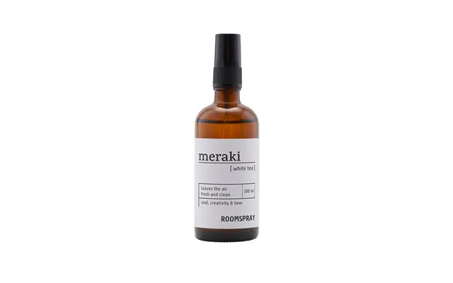 Meraki Meraki Room Spray White Tea product image