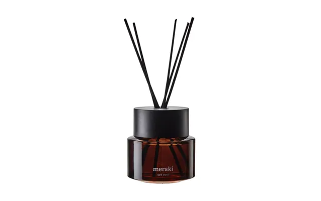 Meraki Meraki Scented Sticks 100 Ml Dark Wood product image