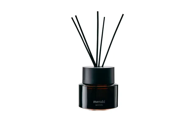 Meraki Meraki Scented Sticks 100 Ml Warm Tonka product image