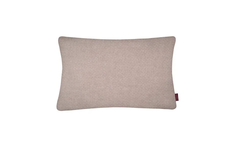 Mette Ditmer Scala Cushion Cover Powder Rose - 30x50 Cm