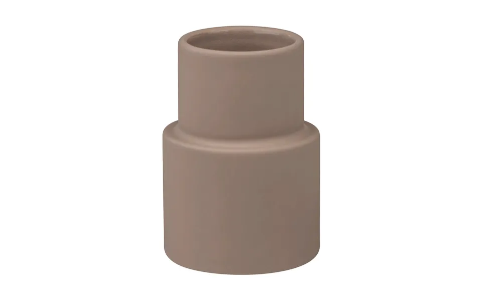 Mette Ditmer Shades Toothbrush Holder 9.5 Cm Nougat