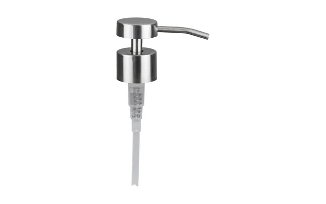 Mette Ditmer Spare Part Lotus Play High Modest Low-high Pump Head Steel