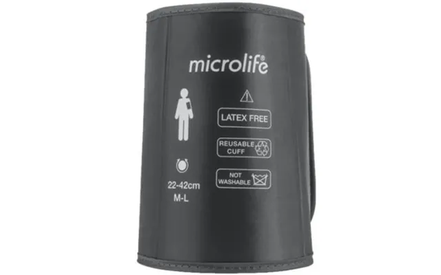 Microlife M-l Rigid Cuff Conical Cuff 22-42cm