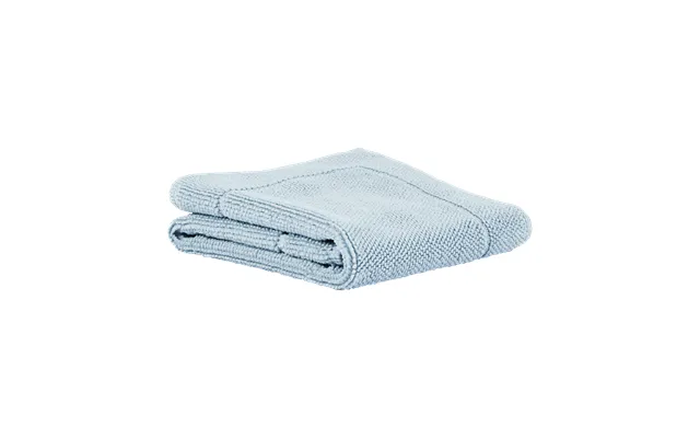 Mille Notti Portofino Bathroom Rug Ice Blue - 60x90 Cm