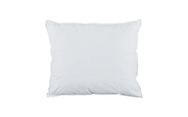 Mille Notti Sonno Down Pillow Medium White - 50x60 Cm
