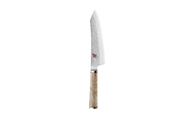 Miyabi Miyabi 5000mcd Rocking Santoku Japanese Knife 18 Cm product image