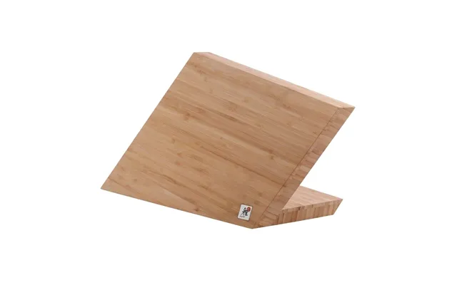 Miyabi Miyabi Toishi Pro Knife Block Magnetic Bamboo
