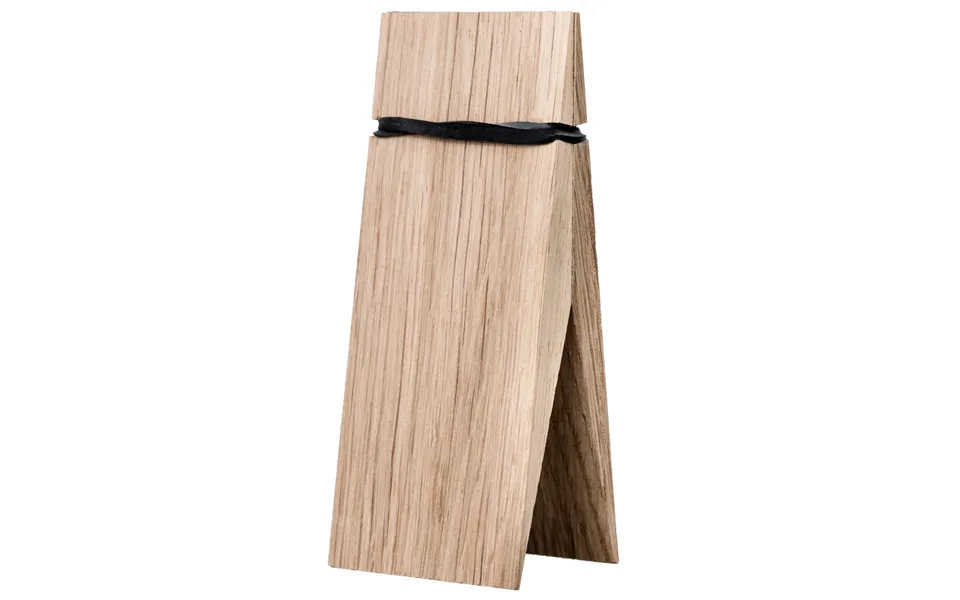 Moebe Moebe Pinch Wooden Clip Oak