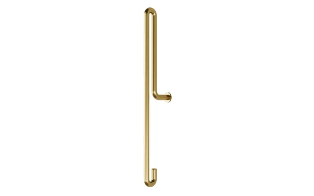 Moebe Moebe Wall Hook Large Matte Gold product image