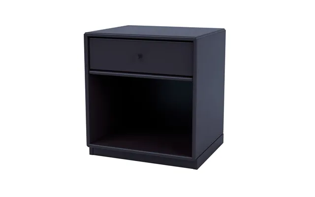 Montana Dream Bedside Table Shadow 147 - Base 3cm