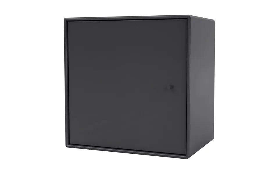 Montana Montana Mini 1003 Cabinet 35x35 Cm Anthracite