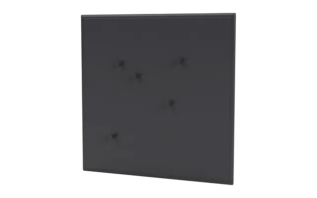 Montana Montana Mini Mboard Magnetic Notice Board Anthracite