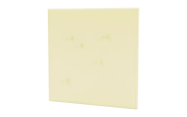 Montana Montana Mini Mboard Magnetic Notice Board Camomile