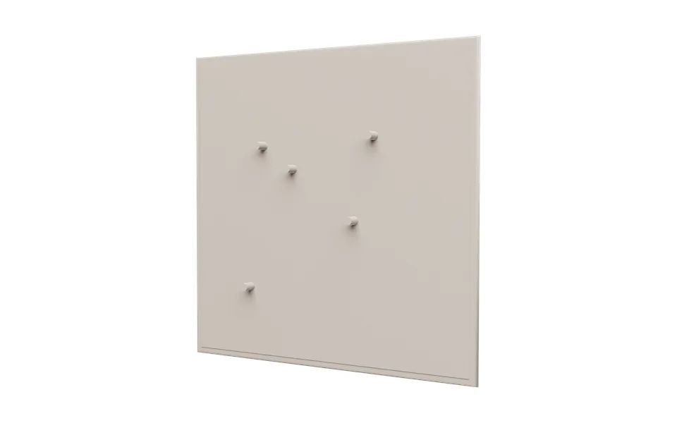 Montana Montana Mini Mboard Magnetic Notice Board Clay