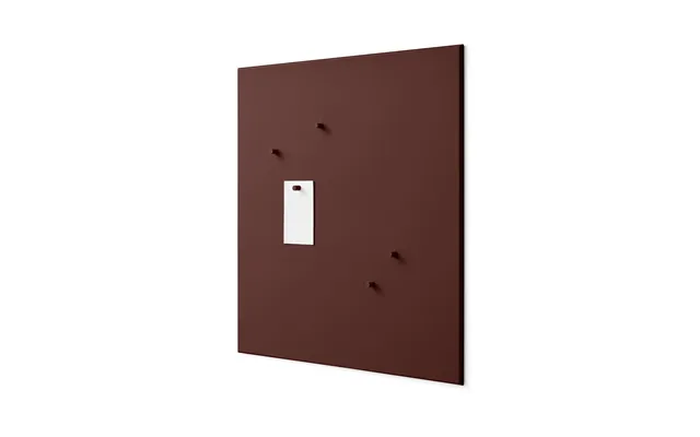 Montana Montana Noticeboard 69.6x69.6 Cm Masala