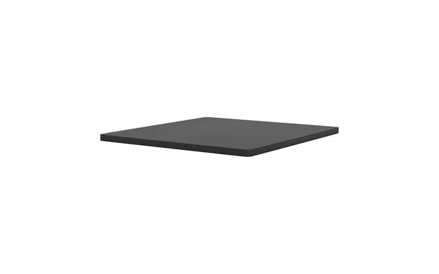 Montana Panton Wire Shelf 33x34.8 Cm Black