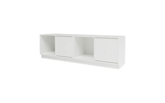 Montana Rest Ii Bench 01 White