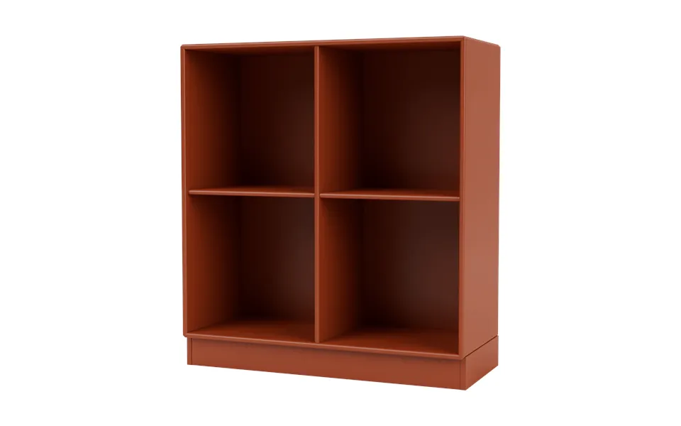 Montana Show Shelf 69.6x69.6 Cm. Socket 7 Cm 162-hokkaido