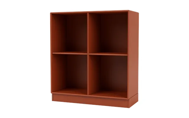 Montana Show Shelf 69.6x69.6 Cm. Socket 7 Cm 162-hokkaido