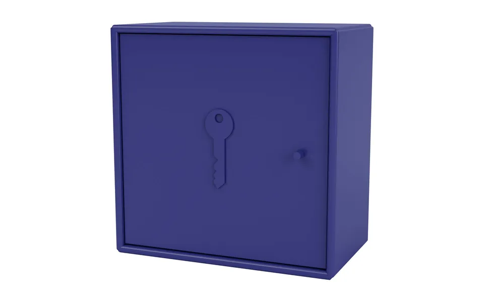 Montana Unlock Key Cabinet 35.4x35.4 Cm Monarch