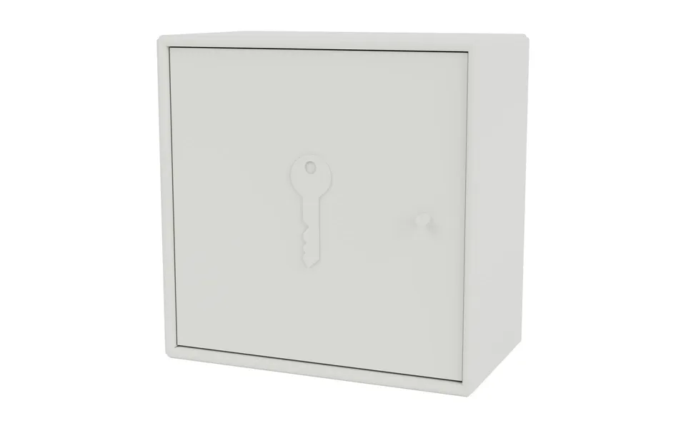 Montana Unlock Key Cabinet 35.4x35.4 Cm Nordic