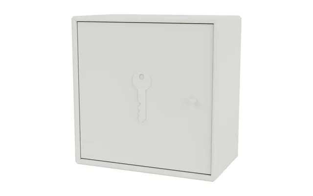 Montana Unlock Key Cabinet 35.4x35.4 Cm Nordic