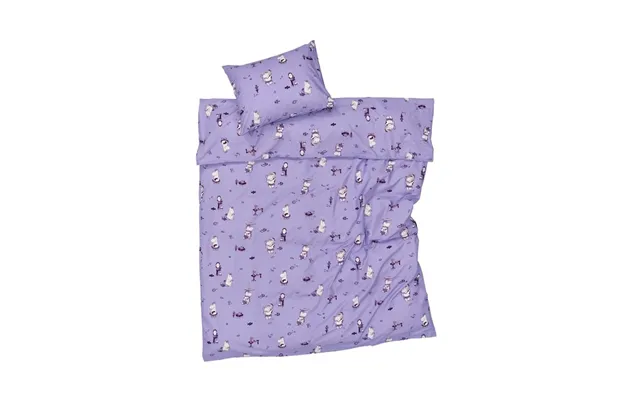 Moomin Arabia Moomin Bed Set 150x210 Cm Snork Maiden