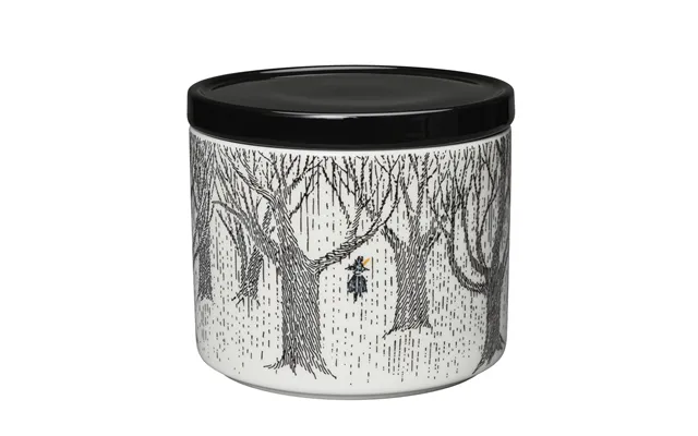Moomin Arabia True To Its Origins Moomin Jar 2017 70 Cl
